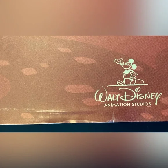 The Art of WRECK-IT RALPH 2012 DISNEY Chronicle Books OOP 1st Ed NEW + STICKERS! - Picture 11 of 11